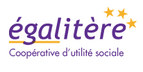 Logo egalitère