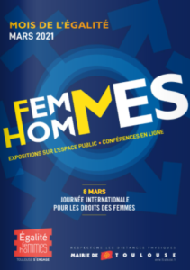 Le programme du mois de l'égalité à Toulouse