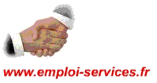 emploi services